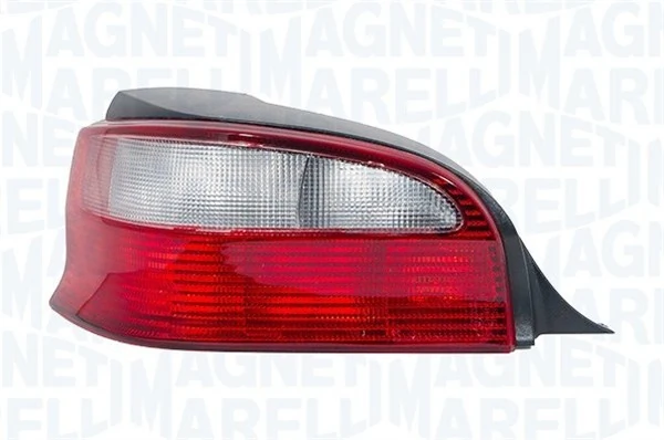 Tail Light Assembly